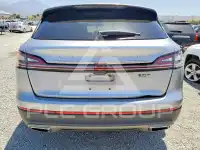 2020 Lincoln NAUTILUS фото