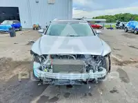2020 Lincoln NAUTILUS photo