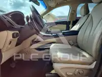 2020 Lincoln NAUTILUS photo