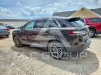 2020 Lincoln NAUTILUS photo