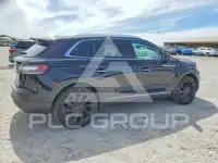 2020 Lincoln NAUTILUS фото