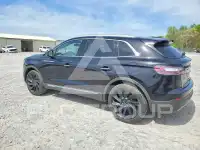 2020 Lincoln NAUTILUS фото