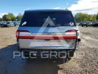 2020 Lincoln NAVIGATOR фото