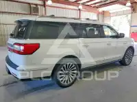 2020 Lincoln NAVIGATOR фото