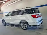 2020 Lincoln NAVIGATOR фото