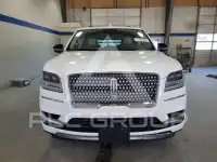2020 Lincoln NAVIGATOR фото