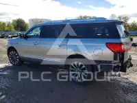 2020 Lincoln NAVIGATOR фото