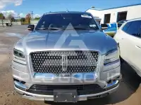 2020 Lincoln NAVIGATOR фото