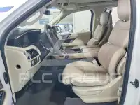 2020 Lincoln NAVIGATOR фото