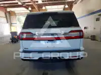 2020 Lincoln NAVIGATOR фото