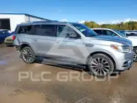 2020 Lincoln NAVIGATOR фото