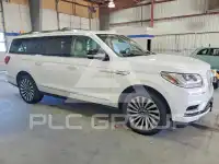 2020 Lincoln NAVIGATOR фото