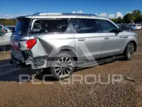 2020 Lincoln NAVIGATOR фото