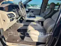 2020 Lincoln NAVIGATOR photo