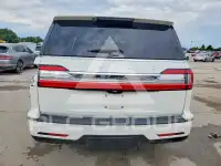 2020 Lincoln NAVIGATOR фото