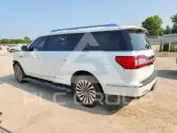 2020 Lincoln NAVIGATOR фото