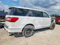 2020 Lincoln NAVIGATOR фото