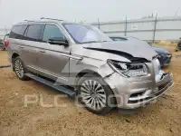 2020 Lincoln NAVIGATOR фото