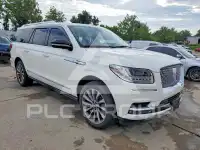 2020 Lincoln NAVIGATOR фото