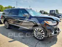 2020 Lincoln NAVIGATOR фото