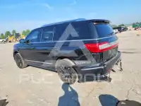 2020 Lincoln NAVIGATOR photo