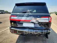 2020 Lincoln NAVIGATOR фото
