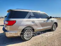 2020 Lincoln NAVIGATOR photo