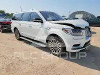 2020 Lincoln NAVIGATOR фото