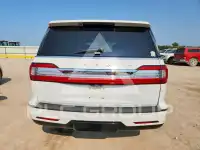 2020 Lincoln NAVIGATOR фото