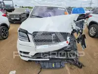 2020 Lincoln NAVIGATOR фото