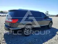 2020 Lincoln NAVIGATOR фото