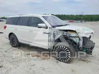 2020 Lincoln NAVIGATOR фото