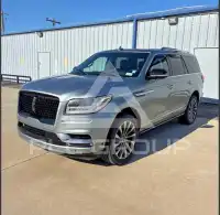 2020 Lincoln NAVIGATOR photo