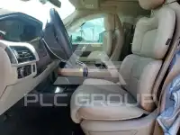 2020 Lincoln NAVIGATOR photo