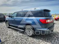 2020 Lincoln NAVIGATOR photo