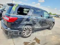 2020 Lincoln NAVIGATOR фото