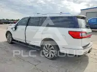 2020 Lincoln NAVIGATOR фото