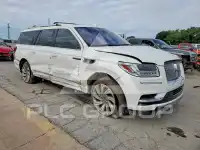 2020 Lincoln NAVIGATOR фото