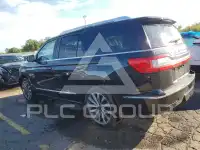 2020 Lincoln NAVIGATOR фото