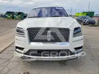 2020 Lincoln NAVIGATOR фото