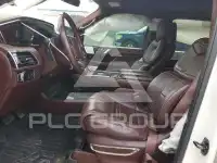2020 Lincoln NAVIGATOR фото