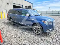 2020 Lincoln NAVIGATOR photo
