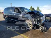 2020 Lincoln NAVIGATOR фото