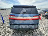 2020 Lincoln NAVIGATOR photo