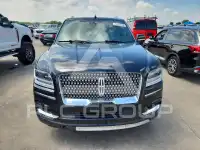 2020 Lincoln NAVIGATOR фото