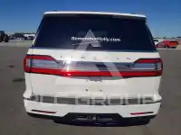2020 Lincoln NAVIGATOR фото