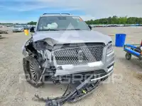 2020 Lincoln NAVIGATOR фото