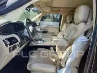 2020 Lincoln NAVIGATOR фото