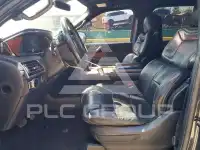 2020 Lincoln NAVIGATOR фото