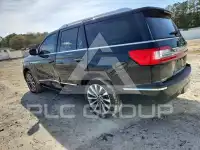 2020 Lincoln NAVIGATOR фото